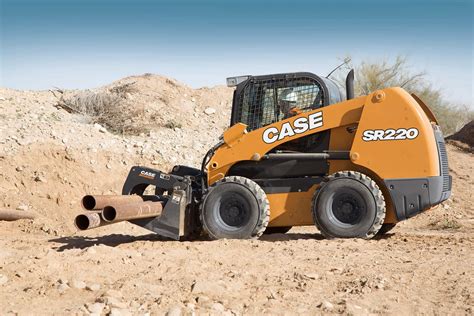 sr220 skid steer|case sr220 specifications.